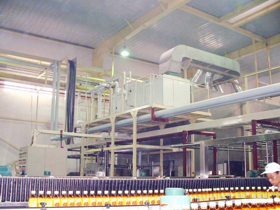 醫(yī)療設(shè)備、食品車間